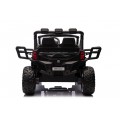 Buggy Vehicle OBSERVER 4x4 Green