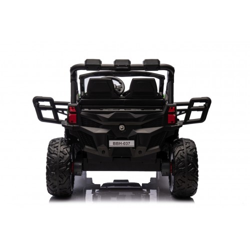 Buggy Vehicle OBSERVER 4x4 Green