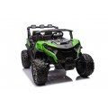 Buggy Vehicle OBSERVER 4x4 Green