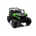 Buggy Vehicle OBSERVER 4x4 Green