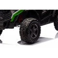 Buggy Vehicle OBSERVER 4x4 Green