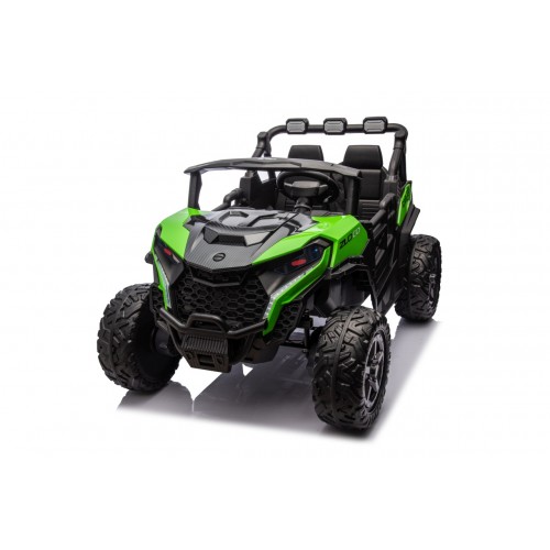 Buggy Vehicle OBSERVER 4x4 Green
