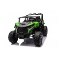 Buggy Vehicle OBSERVER 4x4 Green