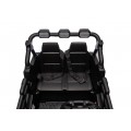 Buggy Vehicle OBSERVER 4x4 Green