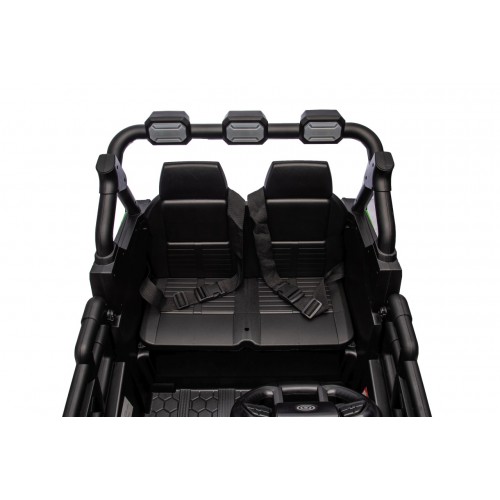 Buggy Vehicle OBSERVER 4x4 Green