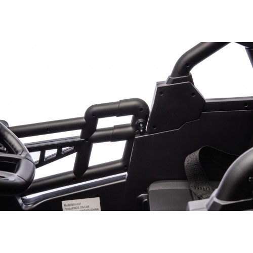 Buggy Vehicle OBSERVER 4x4 Green