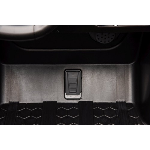 Buggy Vehicle OBSERVER 4x4 Green