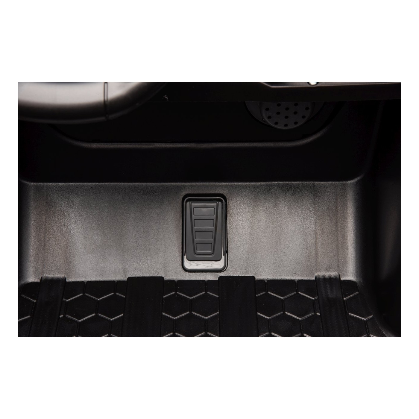 Buggy Vehicle OBSERVER 4x4 Green