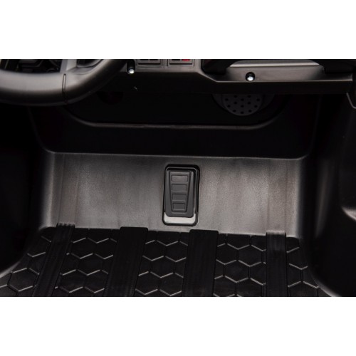 Buggy Vehicle OBSERVER 4x4 Green