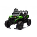 Buggy Vehicle OBSERVER 4x4 Green