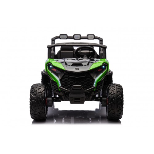 Buggy Vehicle OBSERVER 4x4 Green