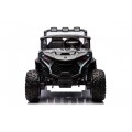 OBSERVER 4x4 Buggy Vehicle Black