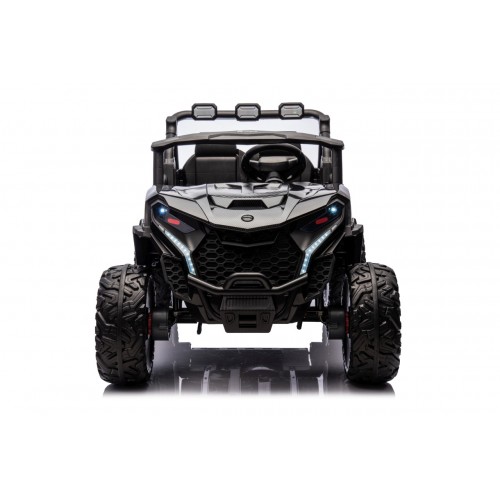 OBSERVER 4x4 Buggy Vehicle Black