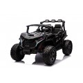 OBSERVER 4x4 Buggy Vehicle Black