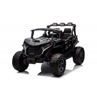 OBSERVER 4x4 Buggy Vehicle Black