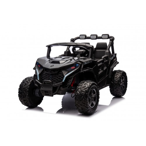 OBSERVER 4x4 Buggy Vehicle Black
