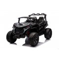 OBSERVER 4x4 Buggy Vehicle Black