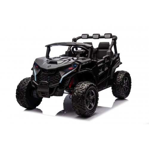 OBSERVER 4x4 Buggy Vehicle Black