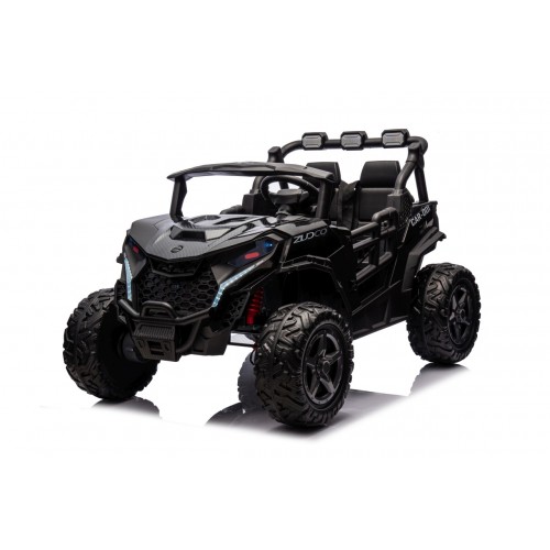 OBSERVER 4x4 Buggy Vehicle Black