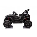 OBSERVER 4x4 Buggy Vehicle Black