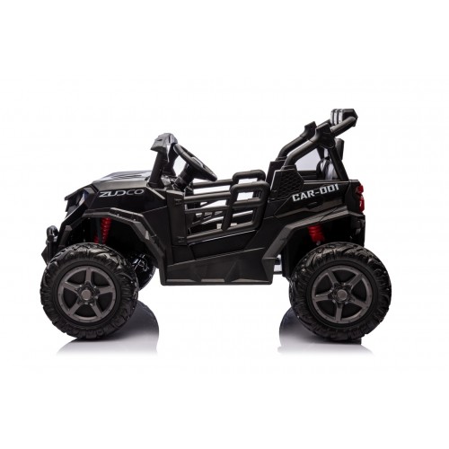 OBSERVER 4x4 Buggy Vehicle Black