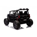 OBSERVER 4x4 Buggy Vehicle Black