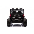 OBSERVER 4x4 Buggy Vehicle Black