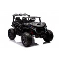 OBSERVER 4x4 Buggy Vehicle Black