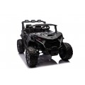 OBSERVER 4x4 Buggy Vehicle Black