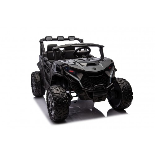 OBSERVER 4x4 Buggy Vehicle Black