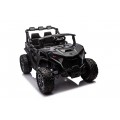 OBSERVER 4x4 Buggy Vehicle Black