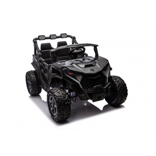 OBSERVER 4x4 Buggy Vehicle Black