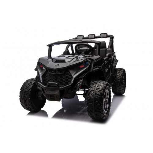 OBSERVER 4x4 Buggy Vehicle Black