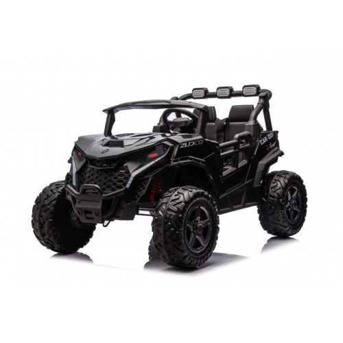 OBSERVER 4x4 Buggy Vehicle Black