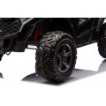 OBSERVER 4x4 Buggy Vehicle Black