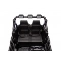 OBSERVER 4x4 Buggy Vehicle Black