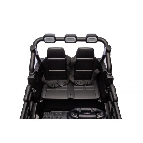OBSERVER 4x4 Buggy Vehicle Black