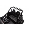 OBSERVER 4x4 Buggy Vehicle Black