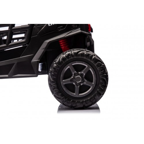 OBSERVER 4x4 Buggy Vehicle Black