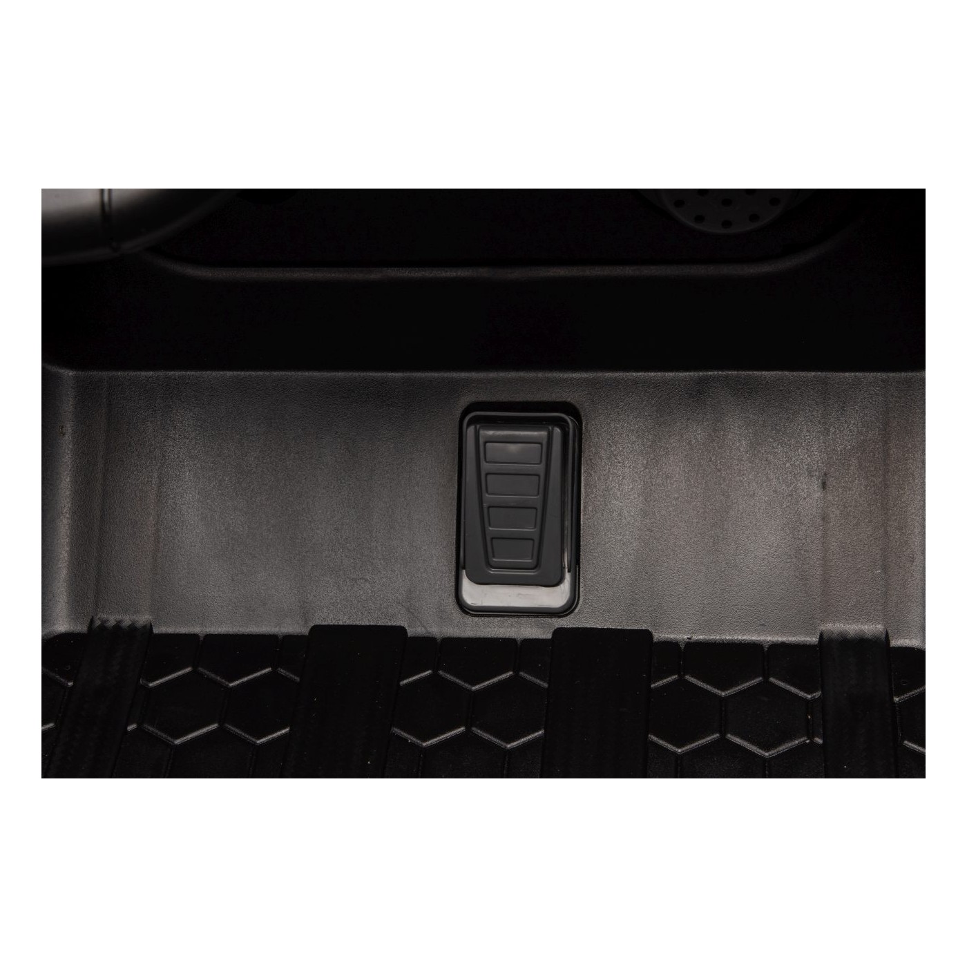 OBSERVER 4x4 Buggy Vehicle Black