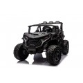 OBSERVER 4x4 Buggy Vehicle Black