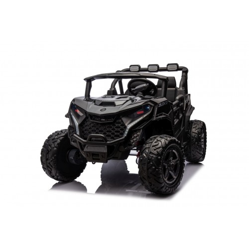 OBSERVER 4x4 Buggy Vehicle Black