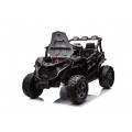 OBSERVER 4x4 Buggy Vehicle Black