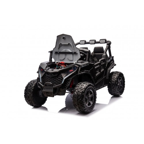 OBSERVER 4x4 Buggy Vehicle Black