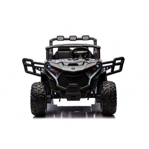 OBSERVER 4x4 Buggy Vehicle Black