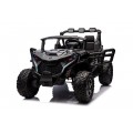 OBSERVER 4x4 Buggy Vehicle Black