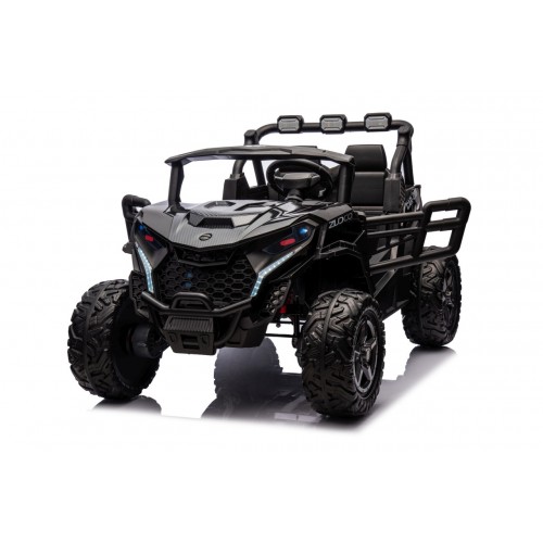 OBSERVER 4x4 Buggy Vehicle Black