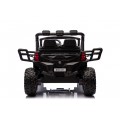 OBSERVER 4x4 Buggy Vehicle Black
