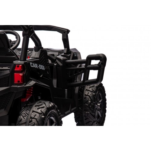 OBSERVER 4x4 Buggy Vehicle Black