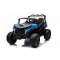 OBSERVER 4x4 Buggy Vehicle Blue